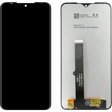 Motorola Moto G8 Play (XT2015 / 2019) LCD Display Touch Screen Digitizer Assembly