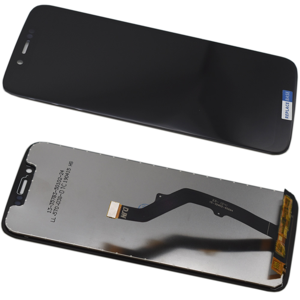 Motorola Moto G7 Play XT1952 LCD digitizer assembly