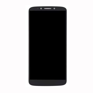 Motorola Moto E5 XT1944 LCD Display Touch Screen Digitizer Assembly Replace