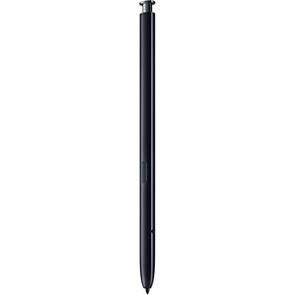 Samsung Note 10 / Note 10 Plus/ Note 20 / Note 20 Ultra Stylus Pen < Black >