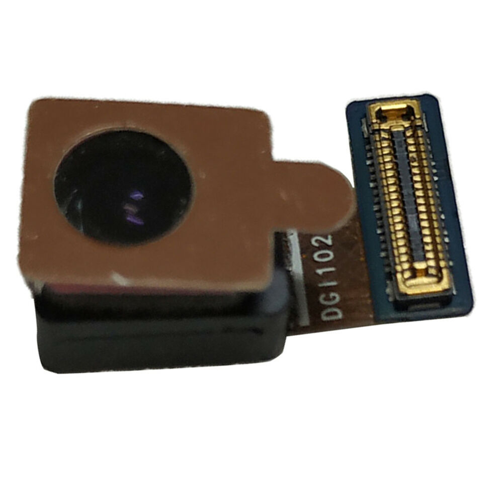 Samsung Note9 Front Facing Camera Module Replacement
