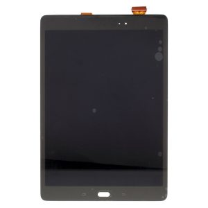 Touch Screen Digitizer LCD Assembly For Samsung Galaxy Tab A 9.7 (P550) - Gray
