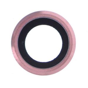 iPhone 6S Plus Rear Camera Lens - Rose Gold