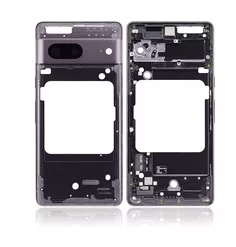 Google Pixel 7 Mid-Frame (Obsidian)