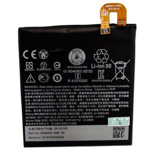 Google Pixel XL 5.5 3450mAh Replacement Battery B2PW2100