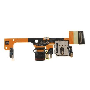 Google Pixel 3 XL Charging Port Flex Cable