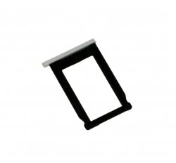 iPhone 3GS Sim Card Tray Holder - White