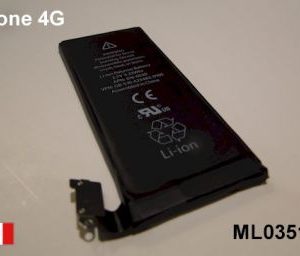 iPhone 4 Battery