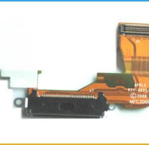 iPhone 3G Ribbon Flex Cable Repair Dock Connector