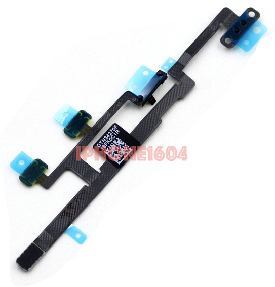 iPad Mini Power & Volume Button Flex Cable