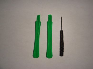 iPhone 3G / 3GS / iPod Case Pry Open Tool