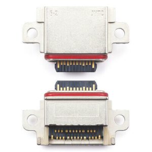 Samsung S10 / S10 Plus / S10E Charging Port < Soldering Required >