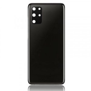 Samsung S20 Plus G985 back battery door cover with Camera Lens