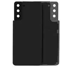 Samsung Galaxy S21 Plus Back Cover Glass With Camera Lens
