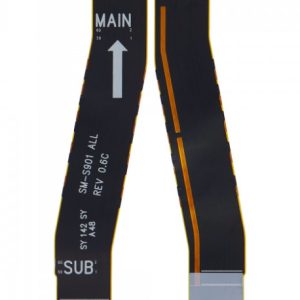 Samsung Galaxy S22 5G Mainboard Flex Cable