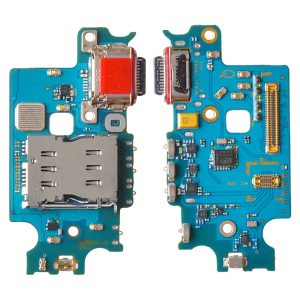Samsung Galaxy S22 Plus 5G Charging Port with PCB Board (S906U)