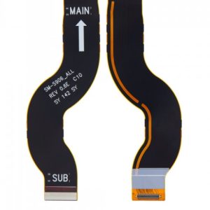 Samsung Galaxy S22 Plus 5G Mainboard Flex Cable