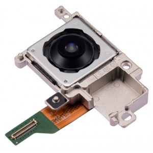 Samsung Galaxy S22 Ultra 5G Rear Camera (Wide Angle)