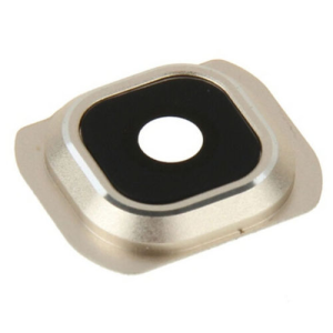Samsung Galaxy S6 G920 Camera Lens – Gold