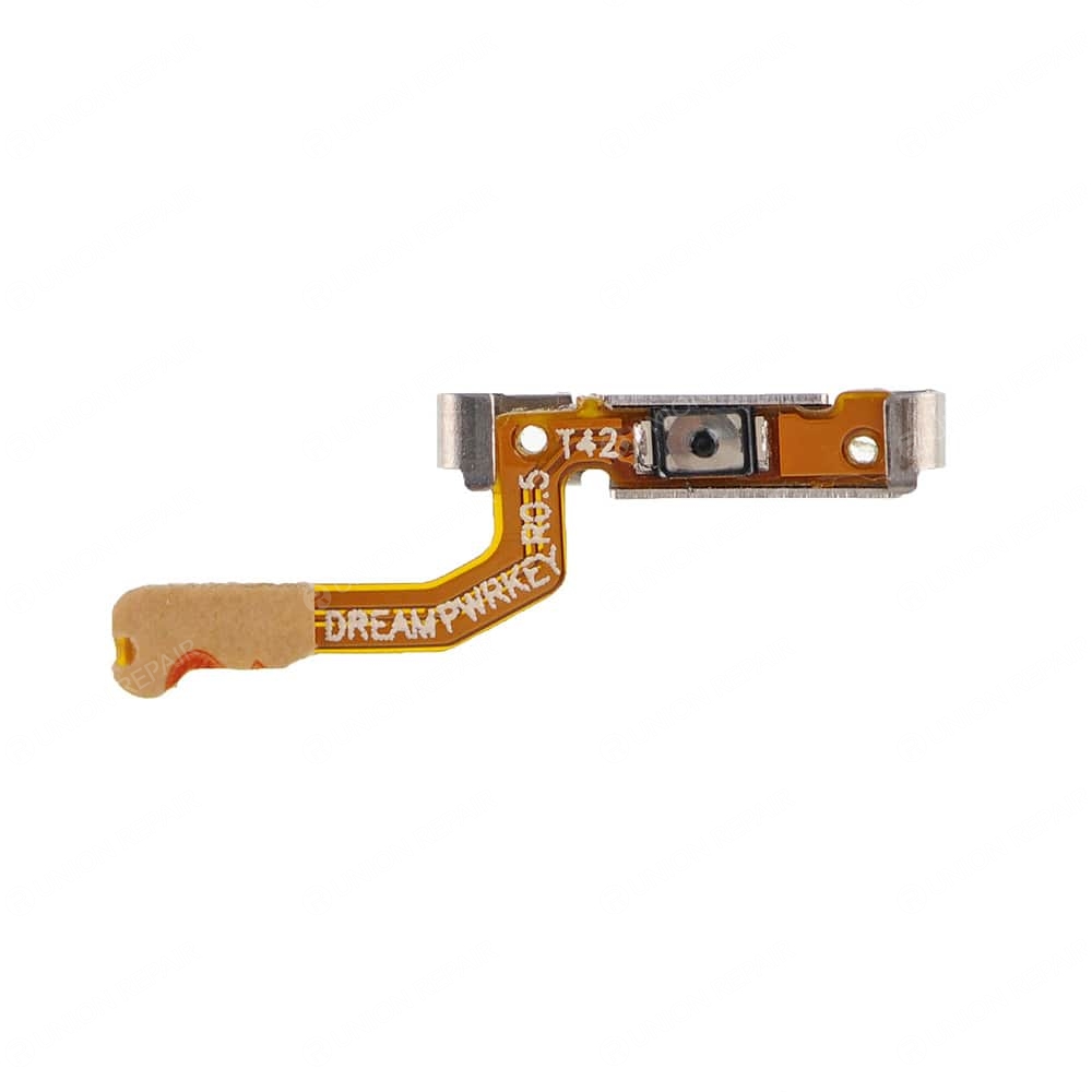 Samsung Galaxy S8 G950U S8 Plus G955 Power Button On Off Flex cable