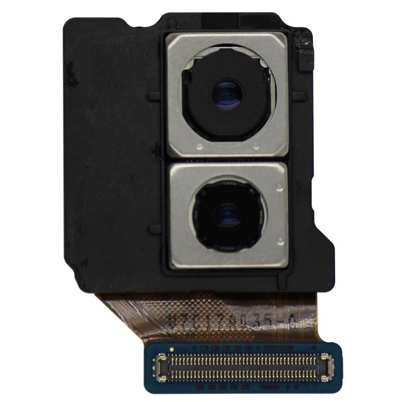 Samsung Galaxy S9 Plus G965 Rear camera