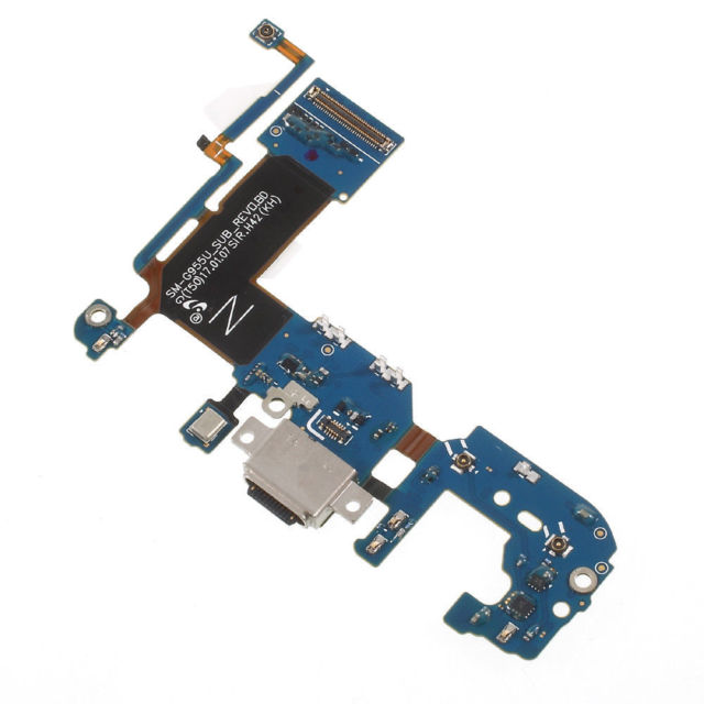 Samsung Galaxy S8 Plus G955 Charging Dock Flex