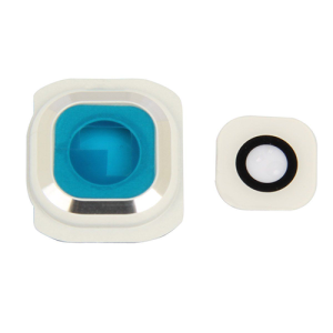 Samsung Galaxy S6 G920 Camera Lens - White