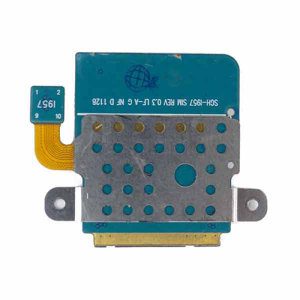 Samsung Galaxy Tab 8.9” i957 Sim Card Reader