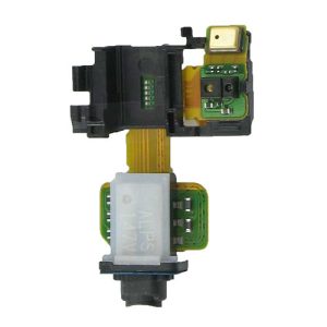 Sony Xperia Z3 Audio Jack