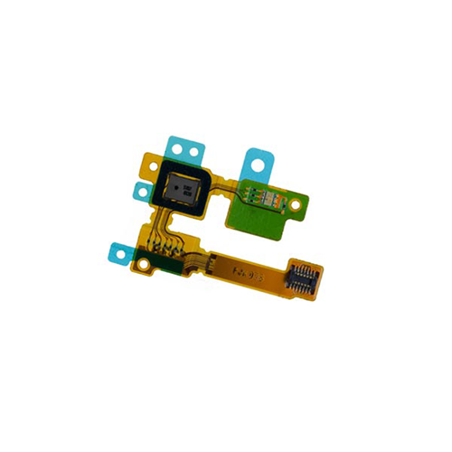 Sony Xperia Z1 L39h C6902 C6903 Microphone Speaker Flex Cable