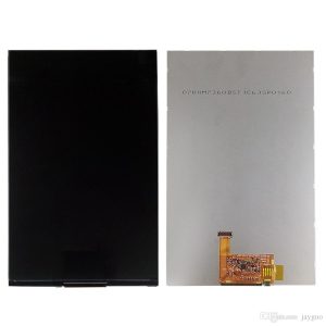 Samsung Galaxy Tab 4 T230 SM-T230NU LCD Display Replacement