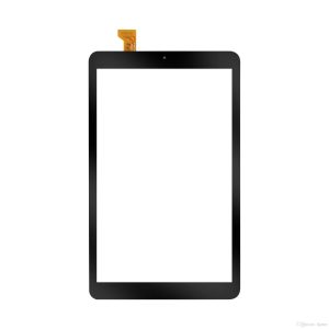 Samsung Galaxy Tab A 8.0 2018 T387 Digitizer - Black
