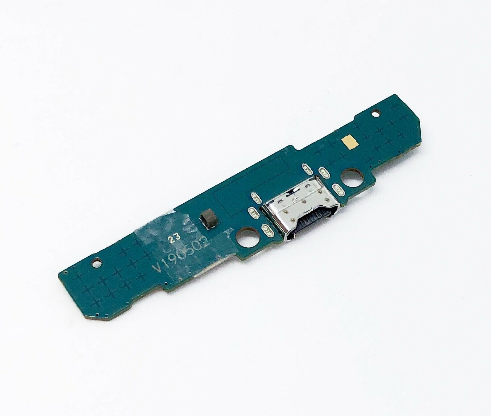 Samsung Galaxy Tab A 10.1 2019 T510 T515 Charging Port Flex Cable