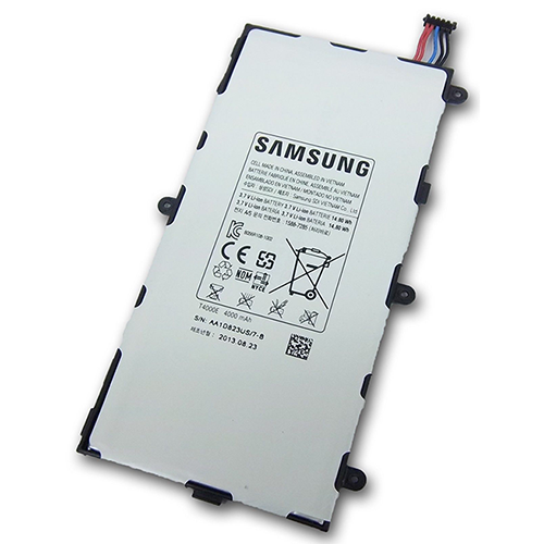 Samsung Galaxy Tab 3 7.0" T210 T211 T4000E P3200 Battery