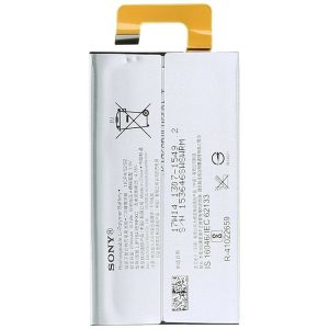 Sony Xperia XA1 Ultra Battery