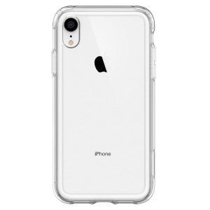 Capsul Air Crystal Case for Apple iPhone XR