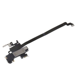 iPhone XR Front Light Sensor Earphone Ear Speaker Flex Cable Ribbon