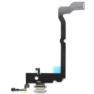 iPhone XS MAX Charging Dock Port Flex Cable