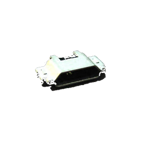 Sony Xperia Z2 Charging Port