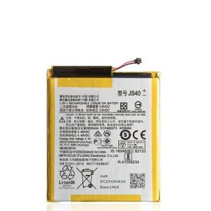 Motorola Z3/Z3 Play - JS40 Battery