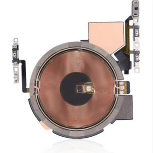 IPhone 14 Pro Max Wireless NFC Charging Flex With Power & Volume Flex Pre-Installed
