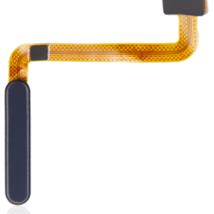 Fingerprint Reader With Flex Cable Compatible For Samsung Galaxy A23 (A235 / 2022) (Black)