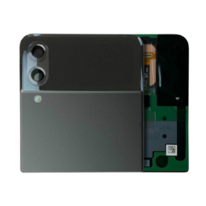 Outer OLED Screen Replacement Assembly Compatible For Samsung Galaxy Z Flip 3 5G