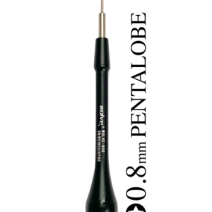 Multi-Functional Phillips Screwdriver 1.25 x 25MM (Wolve Series)