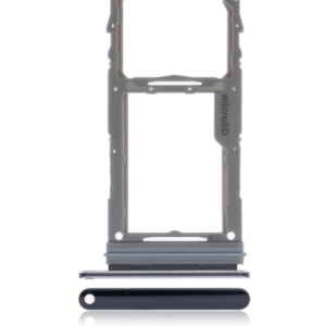 Single Sim Card Tray Compatible For Samsung Galaxy S10 Lite