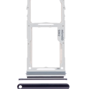 Dual Sim Card Tray Compatible For Samsung Galaxy S10 Lite