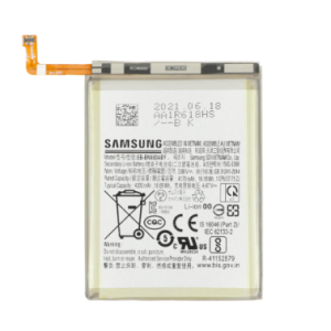 Samsung Note 20 N980 Replacement Battery < EB-BN980AB >