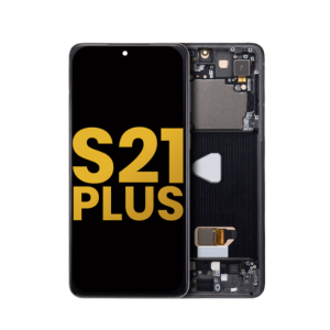 Samsung S21 Plus OLED screen replacement OEM