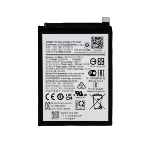 Samsung Galaxy A22 5G (A226 / 2021) Replacement Battery (SCUD-WT-W1)