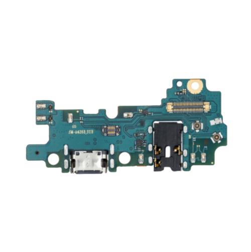 Samsung Galaxy A42 5G (A426 / 2020) Charging Port With PCB Board